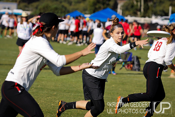 2019 USA Ultimate Club Championships