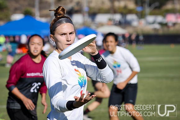 2019 USA Ultimate Club Championships