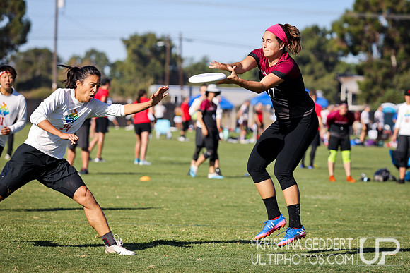 2019 USA Ultimate Club Championships