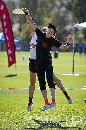 2019 USA Ultimate Club Championships