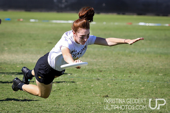 2019 USA Ultimate Club Championships