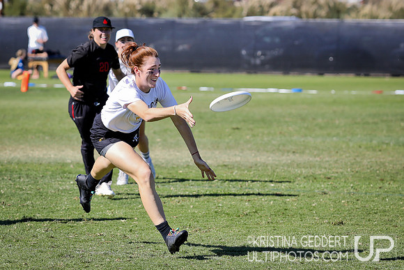 2019 USA Ultimate Club Championships