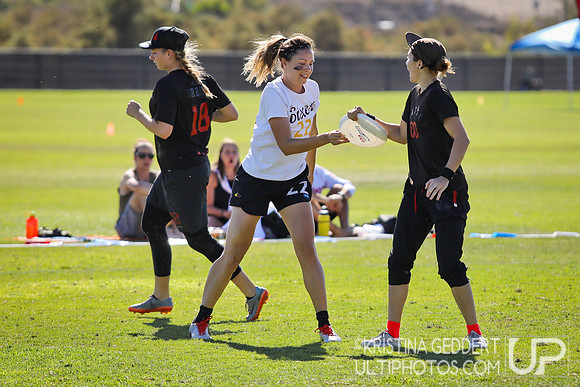 2019 USA Ultimate Club Championships