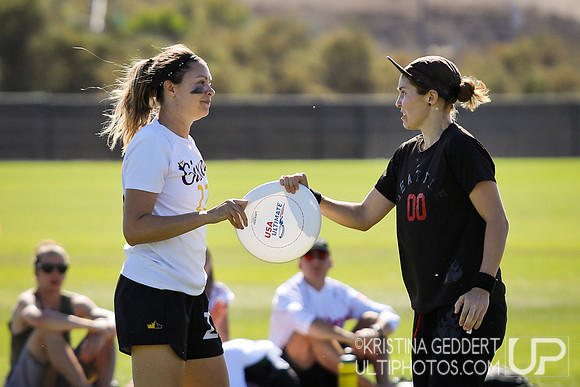 2019 USA Ultimate Club Championships