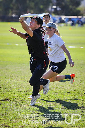 2019 USA Ultimate Club Championships