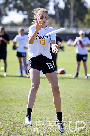 2019 USA Ultimate Club Championships