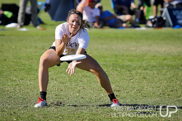 2019 USA Ultimate Club Championships