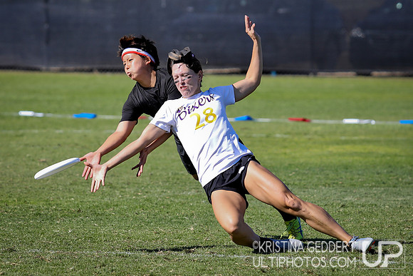2019 USA Ultimate Club Championships
