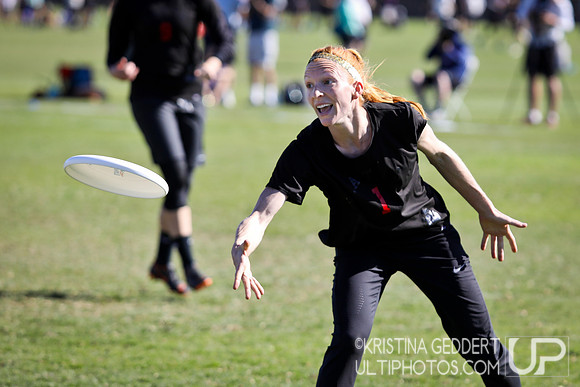 2019 USA Ultimate Club Championships