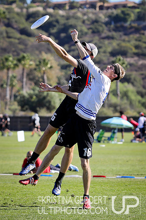 2019 USA Ultimate Club Championships