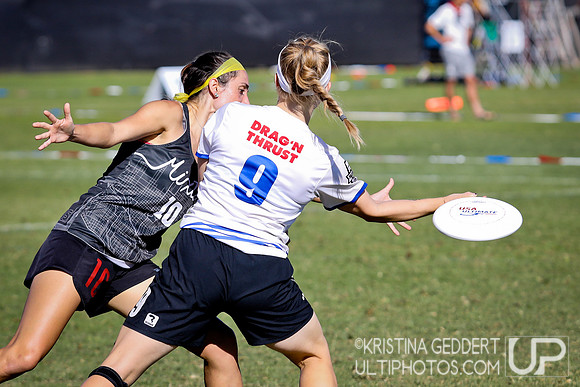 2019 USA Ultimate Club Championships