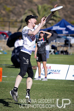 2019 USA Ultimate Club Championships