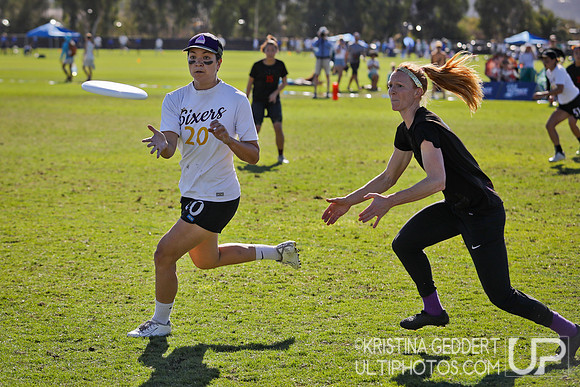 2019 USA Ultimate Club Championships
