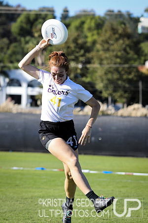 2019 USA Ultimate Club Championships