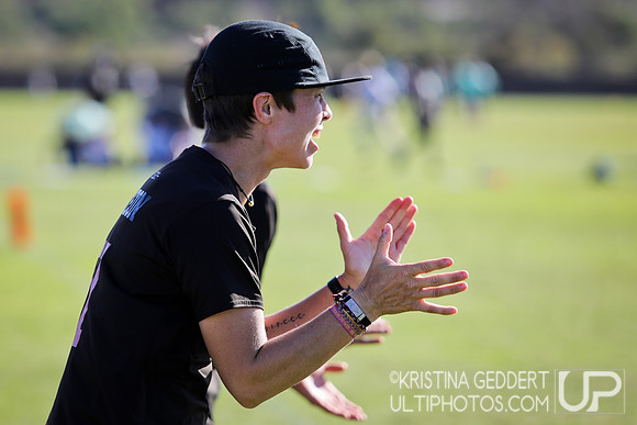 2019 USA Ultimate Club Championships