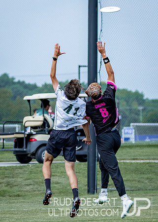Elite-Select Challenge 2025
