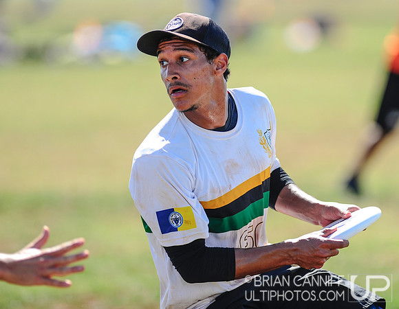 2014 USAU MA Reg D2 Men's