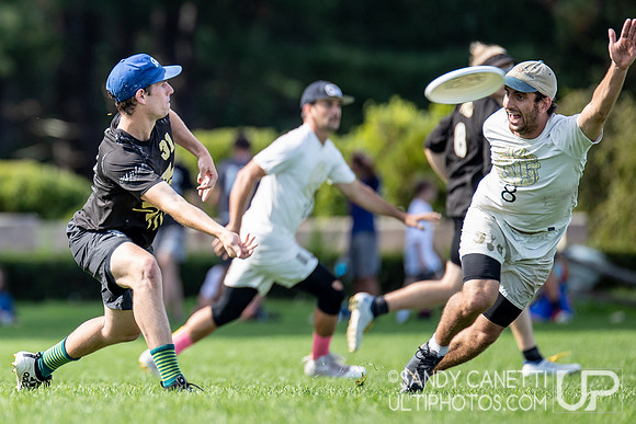 Northeast Regionals 2019 - Sunday