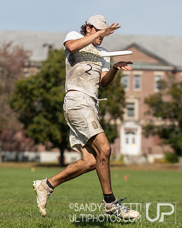 Northeast Regionals 2019 - Sunday