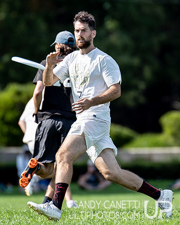 Northeast Regionals 2019 - Sunday