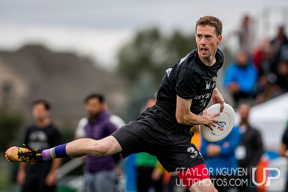 USA Ultimate Club National Championships