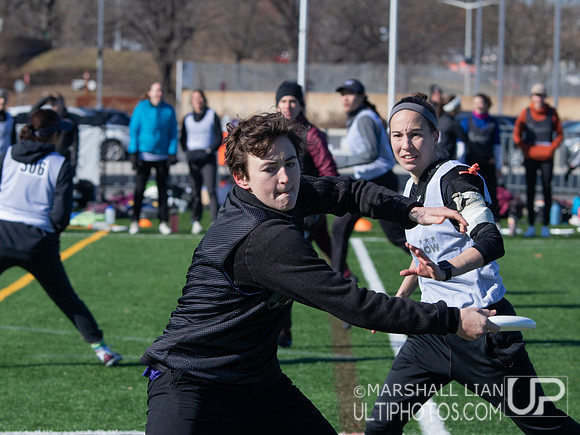 DC Shadow 2022 Tryout #3