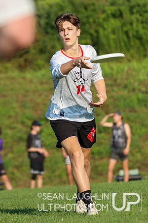 Lehigh Valley Invite Men's Division