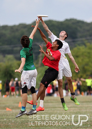 Chesapeake Open