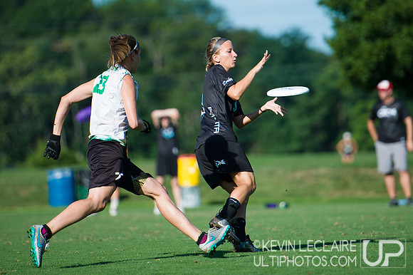 Chesapeake Open 2016 Sunday Action