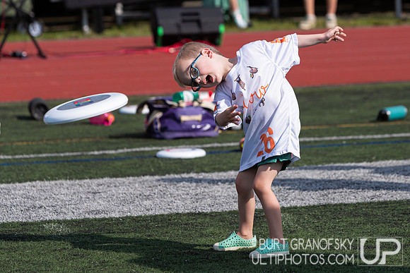 UFA Rush at Glory, June 21 2025