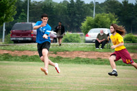 2014 Southern High School Regional Championship