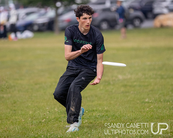 HSNI 2025 - Saturday Action
