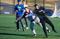 Patriot Games 2019 Pool Play