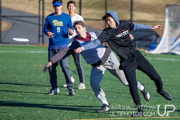 Patriot Games 2019 Pool Play