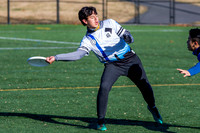 Patriot Games 2019 Pool Play