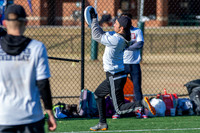 Patriot Games 2019 Pool Play
