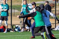 Patriot Games 2019 Pool Play