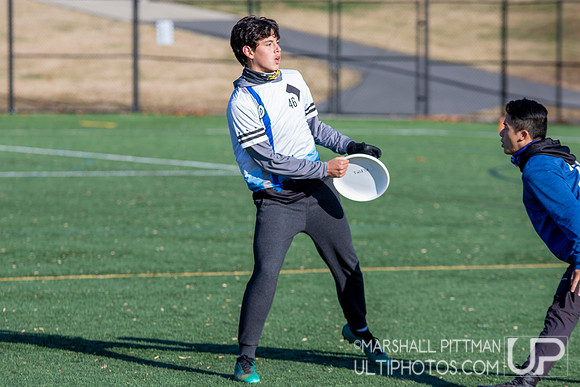 Patriot Games 2019 Pool Play