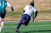 Patriot Games 2019 Pool Play