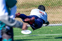 Patriot Games 2019 Pool Play