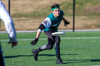 Patriot Games 2019 Pool Play