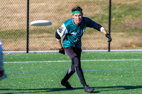 Patriot Games 2019 Pool Play
