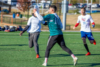 Patriot Games 2019 Pool Play