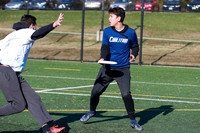 Patriot Games 2019 Pool Play