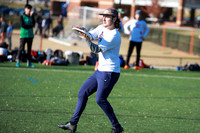Patriot Games 2019 Pool Play