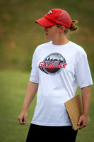 USA Ultimate Southern High School Regional Championships 2014 - Saturday
