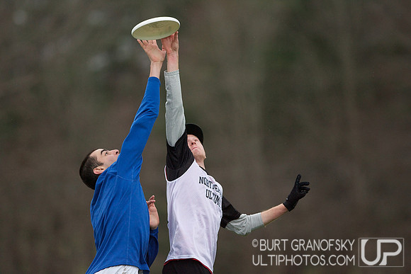 NE Open 2012--Saturday Div II