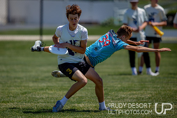 2024 High School National Invite (HSNI) ©