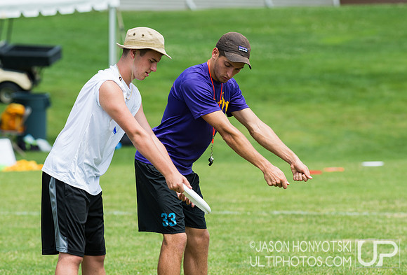 NUTC 2014 Session B