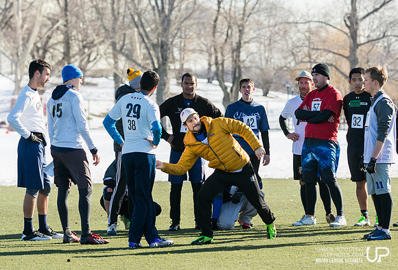 New York Rumble Combine 2-22-2014
